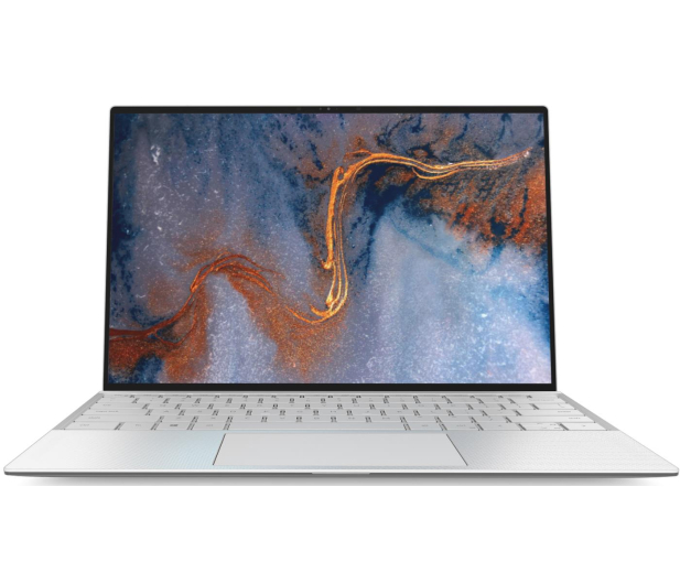 Dell XPS 13 9300 i7-1065G7/16GB/1TB/Win10 White - 546767 - zdjęcie 3